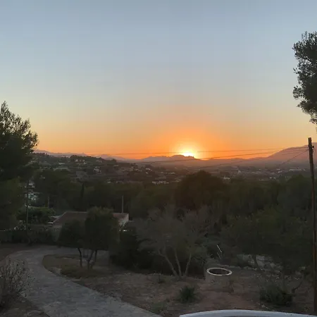 Holiday home Ardilla