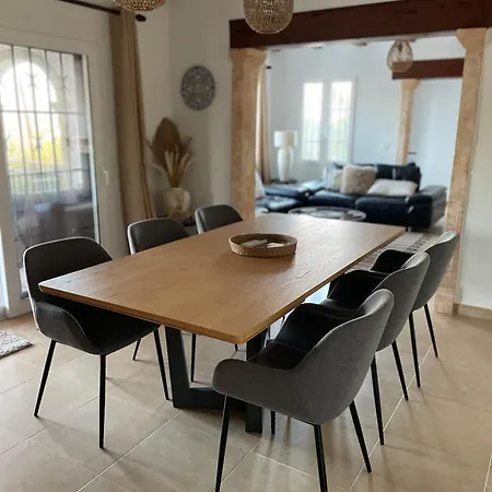 Ardilla Holiday home