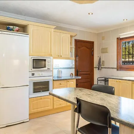 Holiday home Ardilla