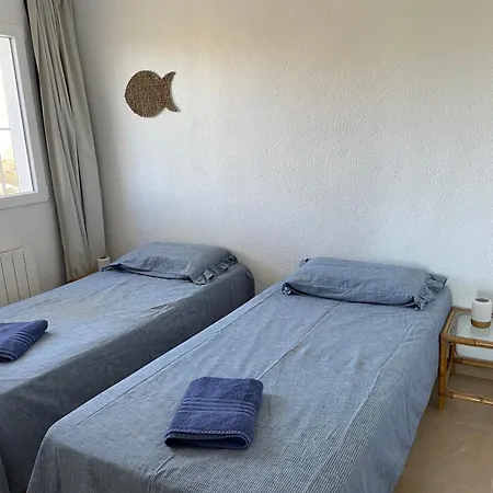 Ardilla Holiday home