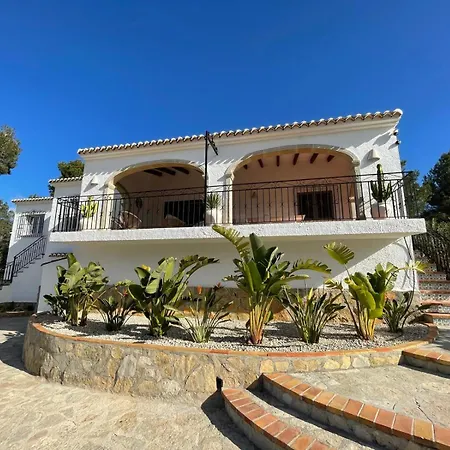 Holiday home Ardilla