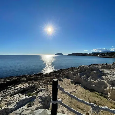 Ardilla Holiday home *