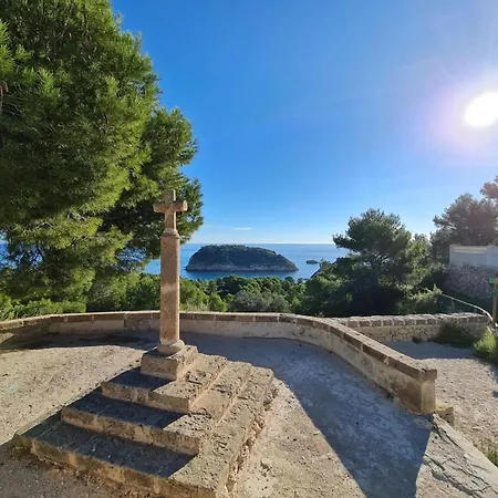 Holiday home Ardilla Javea